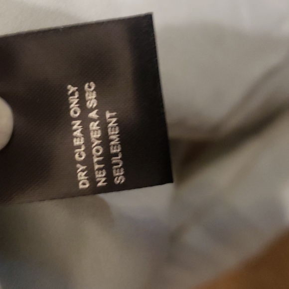 2OH velvet 70s inspired dress - Picture 9 of 10